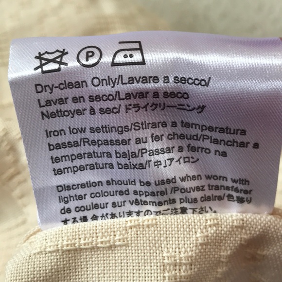 Antonello Tedde Italian Tote  NWOT - Picture 10 of 10